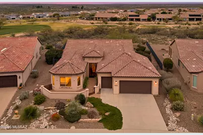 32408 S Egret Trail, Oracle, AZ 85623 - Photo 1