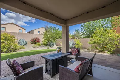 1282 W Cherasco Way, Oro Valley, AZ 85755 - Photo 36