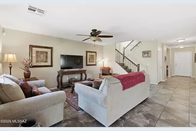 1282 W Cherasco Way, Oro Valley, AZ 85755 - Photo 4