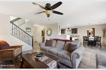 1282 W Cherasco Way, Oro Valley, AZ 85755 - Photo 2