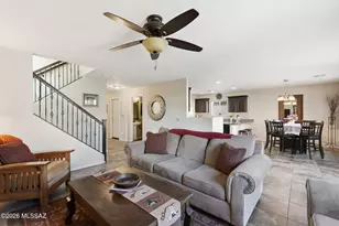 1282 W Cherasco Way, Oro Valley, AZ 85755 - Photo 2