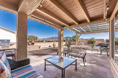 4341 S Desert Jewel Loop, Green Valley, AZ 85622 - Photo 8