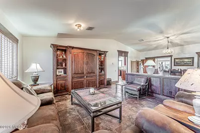 4341 S Desert Jewel Loop, Green Valley, AZ 85622 - Photo 4