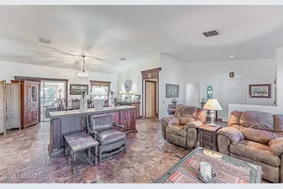 4341 S Desert Jewel Loop, Green Valley, AZ 85622 - Photo 14