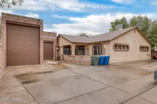 3206 E Glenn St, Tucson, AZ 85716 - Photo 1