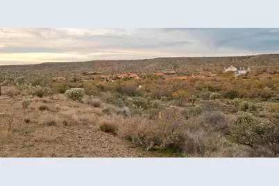 0 Horseshoe Bend Road #4, Tucson, AZ 85739 - Photo 4