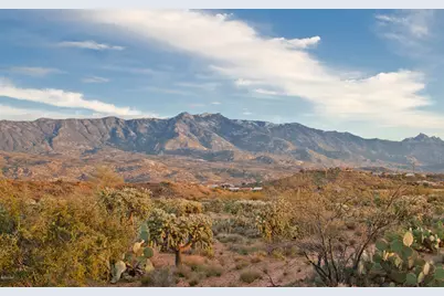 0 Horseshoe Bend Road #B, Tucson, AZ 85739 - Photo 1