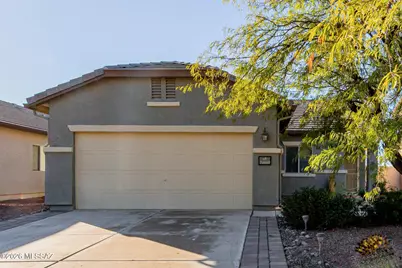 34660 S Pioneer Way, Red Rock, AZ 85145 - Photo 2