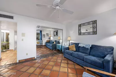 9817 N Calle Loma Linda, Oro Valley, AZ 85737 - Photo 32