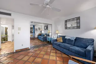 9817 N Calle Loma Linda, Oro Valley, AZ 85737 - Photo 32