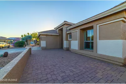 2419 E Sky Creek Drive, Green Valley, AZ 85614 - Photo 34
