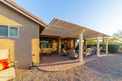 2419 E Sky Creek Drive, Green Valley, AZ 85614 - Photo 26