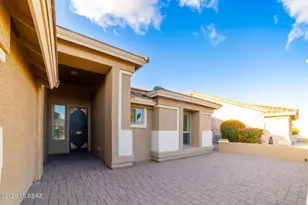 2419 E Sky Creek Dr, Green Valley, AZ 85614 - Photo 4