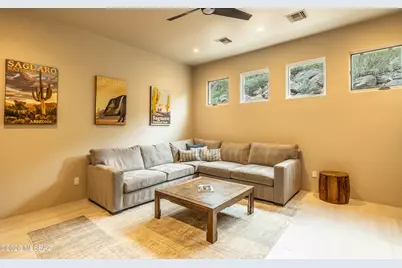 14821 N Dove Canyon Pass, Marana, AZ 85658 - Photo 30