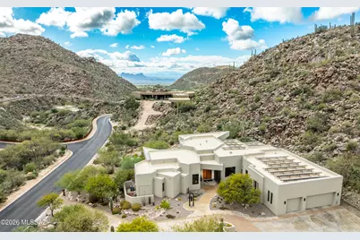 14821 N Dove Canyon Pass, Marana, AZ 85658 - Photo 48