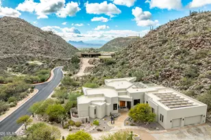 14821 N Dove Canyon Pass, Marana, AZ 85658 - Photo 48