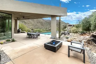 14821 N Dove Canyon Pass, Marana, AZ 85658 - Photo 46