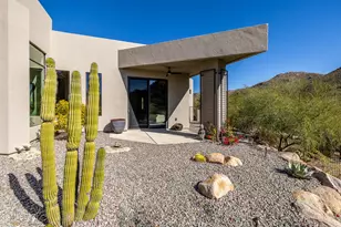 14821 N Dove Canyon Pass, Marana, AZ 85658 - Photo 42