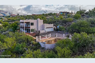 5585 E Paseo Cimarron, Tucson, AZ 85750 - Photo 48