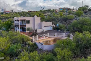 5585 E Paseo Cimarron, Tucson, AZ 85750 - Photo 48