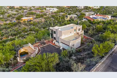 5585 E Paseo Cimarron, Tucson, AZ 85750 - Photo 4