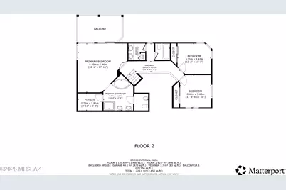 5585 E Paseo Cimarron, Tucson, AZ 85750 - Photo 52