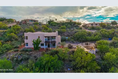 5585 E Paseo Cimarron, Tucson, AZ 85750 - Photo 50