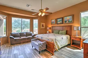 2303 E Desert Pueblo Pass, Green Valley, AZ 85614 - Photo 22