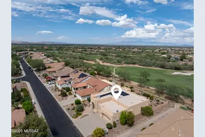 2303 E Desert Pueblo Pass, Green Valley, AZ 85614 - Photo 38