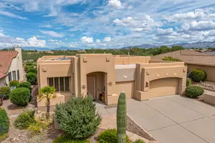 2303 E Desert Pueblo Pass, Green Valley, AZ 85614 - Photo 40