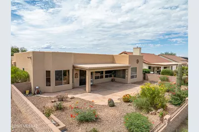 2303 E Desert Pueblo Pass, Green Valley, AZ 85614 - Photo 34