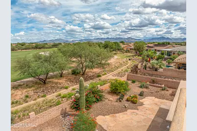 2303 E Desert Pueblo Pass, Green Valley, AZ 85614 - Photo 36