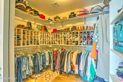 2303 E Desert Pueblo Pass, Green Valley, AZ 85614 - Photo 26