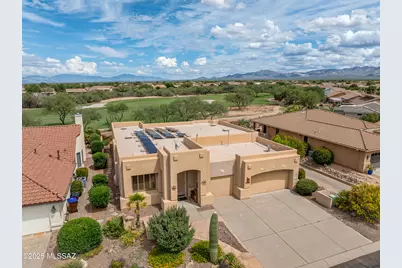2303 E Desert Pueblo Pass, Green Valley, AZ 85614 - Photo 2