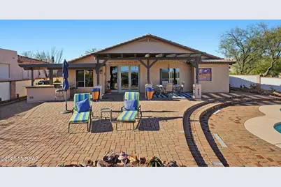 957 E Josephine Saddle Place, Green Valley, AZ 85614 - Photo 36