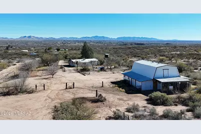 1144 W Edwards Lane, Benson, AZ 85602 - Photo 4