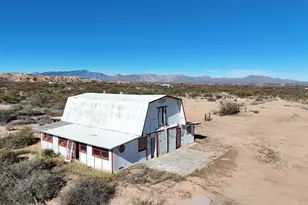 1144 W Edwards Ln, Benson, AZ 85602 - Photo 6