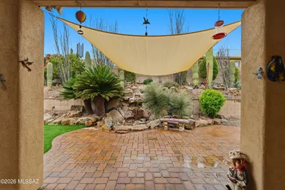 498 W Windowmaker Road, Oro Valley, AZ 85737 - Photo 40