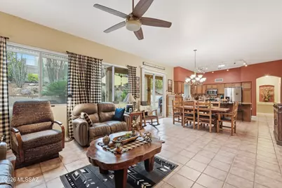 498 W Windowmaker Road, Oro Valley, AZ 85737 - Photo 12