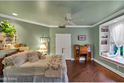 3140 E Crest Shadows Drive, Tucson, AZ 85718 - Photo 34