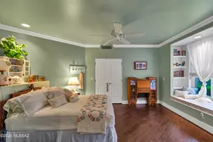 3140 E Crest Shadows Dr, Tucson, AZ 85718 - Photo 34