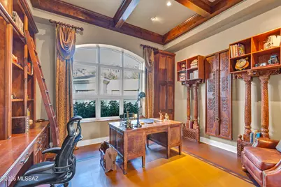 3140 E Crest Shadows Drive, Tucson, AZ 85718 - Photo 20