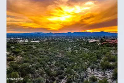 3140 E Crest Shadows Drive, Tucson, AZ 85718 - Photo 46