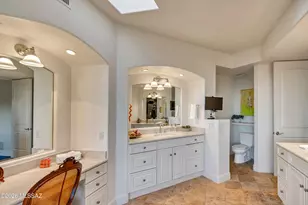 3140 E Crest Shadows Dr, Tucson, AZ 85718 - Photo 26