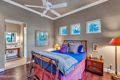 3140 E Crest Shadows Drive, Tucson, AZ 85718 - Photo 30