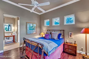 3140 E Crest Shadows Dr, Tucson, AZ 85718 - Photo 30