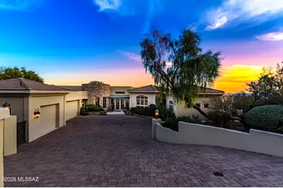 3140 E Crest Shadows Drive, Tucson, AZ 85718 - Photo 2