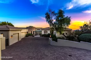 3140 E Crest Shadows Dr, Tucson, AZ 85718 - Photo 2