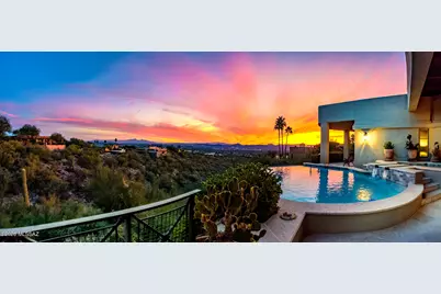 3140 E Crest Shadows Drive, Tucson, AZ 85718 - Photo 40