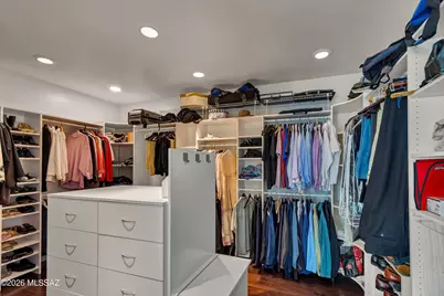 3140 E Crest Shadows Drive, Tucson, AZ 85718 - Photo 28